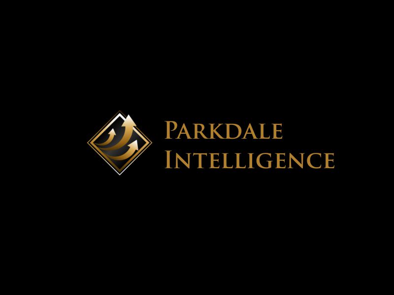 Parkdale Intelligence logo design by sikas