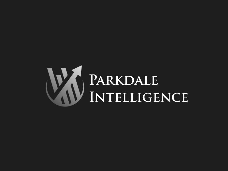 Parkdale Intelligence logo design by sikas