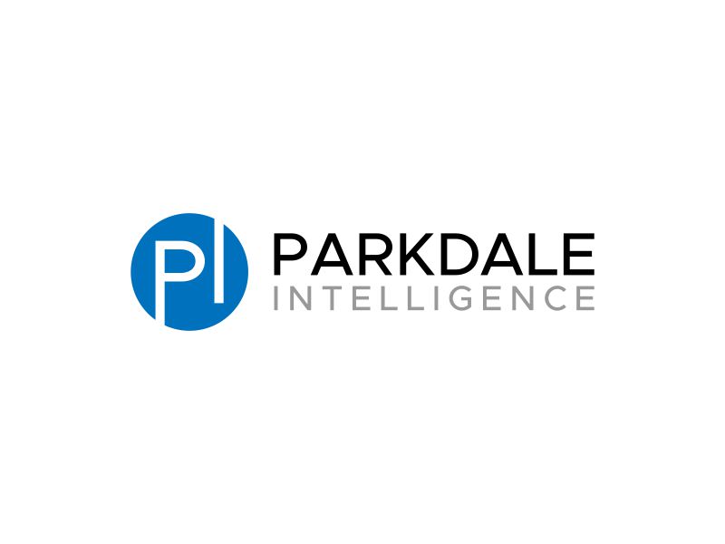 Parkdale Intelligence logo design by rizuki