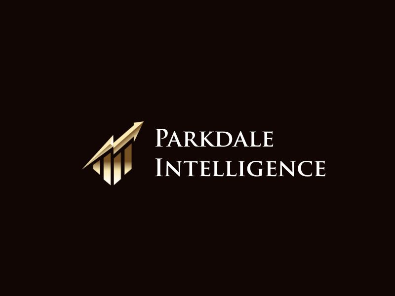 Parkdale Intelligence logo design by sikas