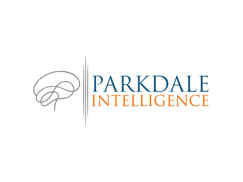 Parkdale Intelligence logo design by Diancox