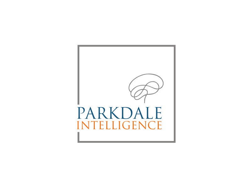 Parkdale Intelligence logo design by Diancox