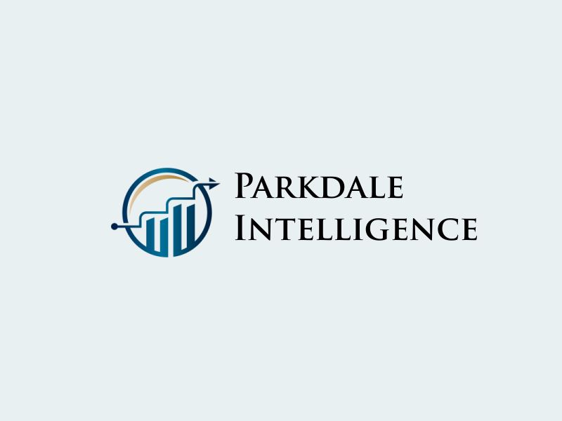 Parkdale Intelligence logo design by sikas