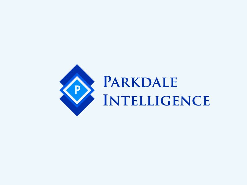 Parkdale Intelligence logo design by sikas