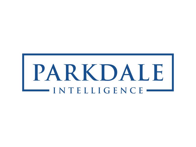 Parkdale Intelligence logo design by hoqi