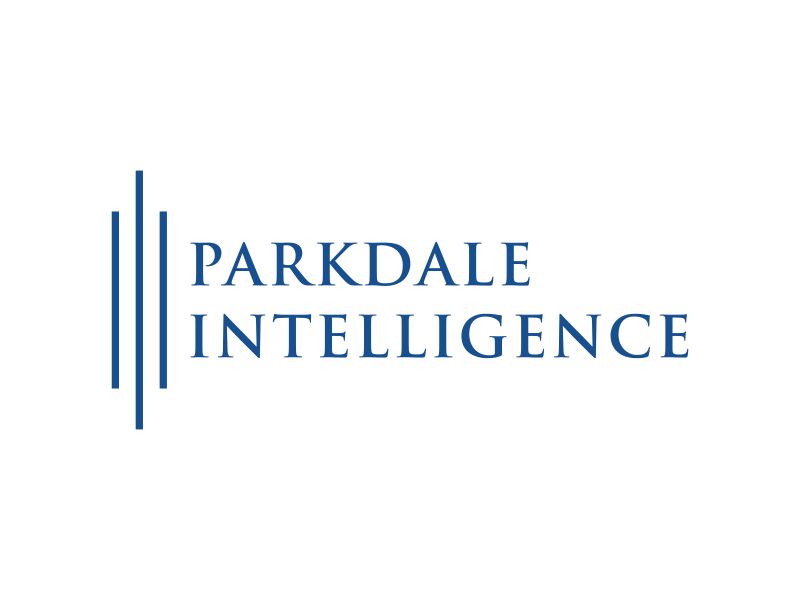 Parkdale Intelligence logo design by hoqi