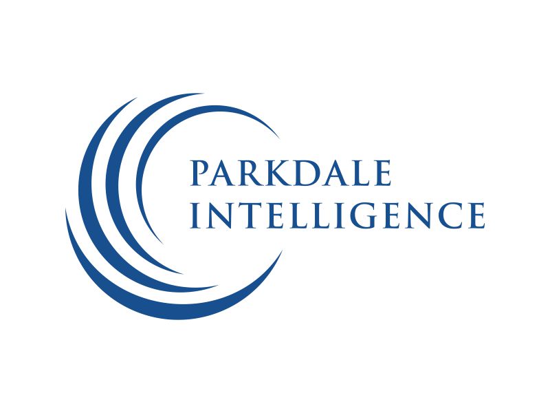 Parkdale Intelligence logo design by hoqi