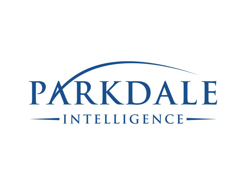 Parkdale Intelligence logo design by hoqi