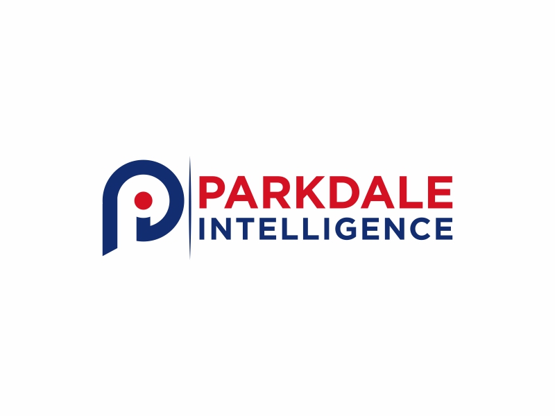 Parkdale Intelligence logo design by qqdesigns