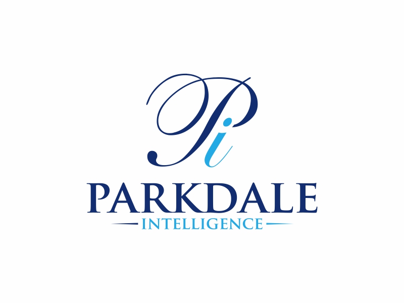 Parkdale Intelligence logo design by qqdesigns