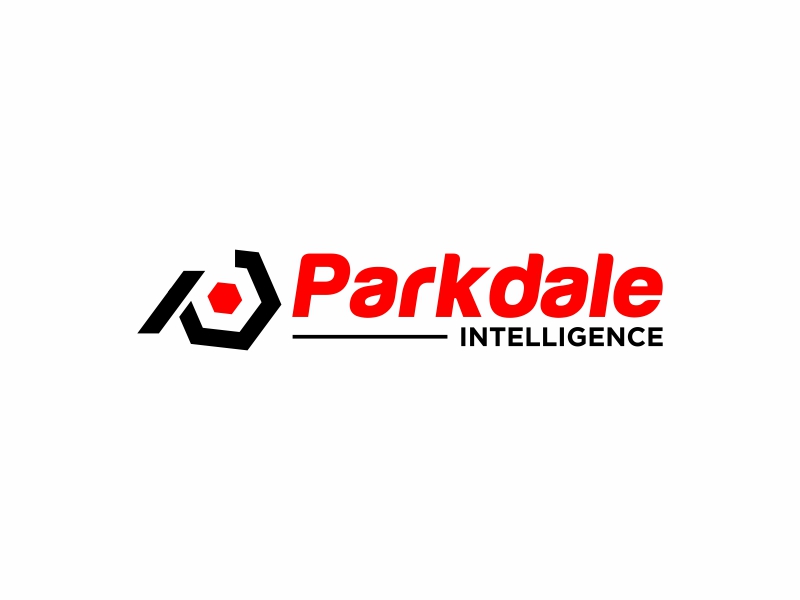 Parkdale Intelligence logo design by qqdesigns