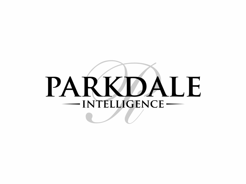 Parkdale Intelligence logo design by qqdesigns