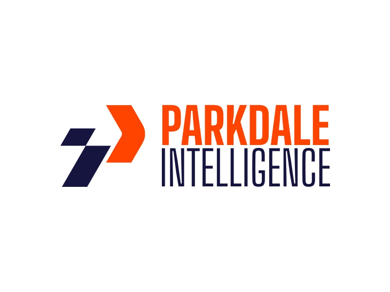 Parkdale Intelligence logo design by ekitessar