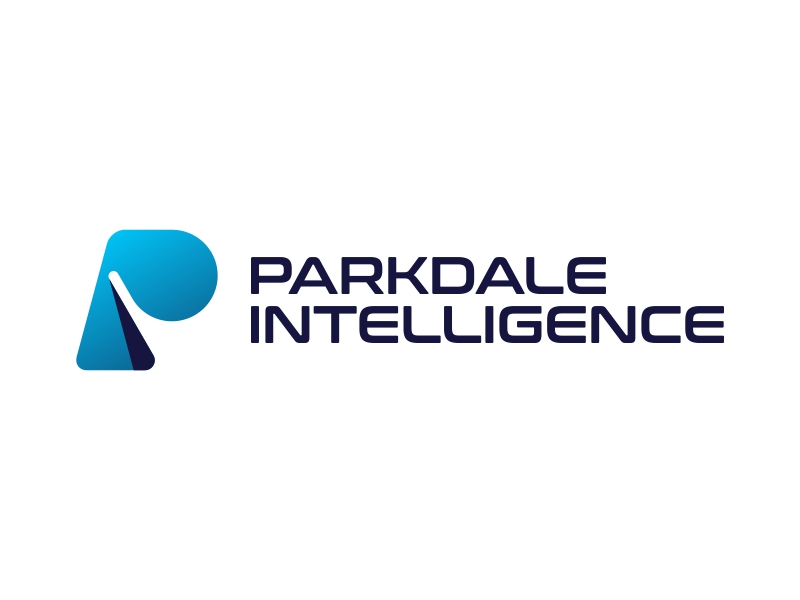 Parkdale Intelligence logo design by ekitessar