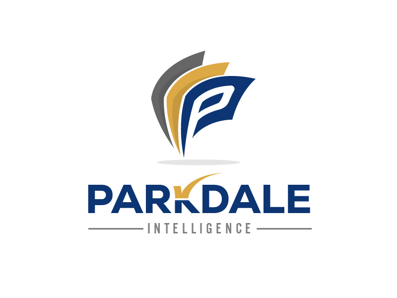 Parkdale Intelligence logo design by Herquis