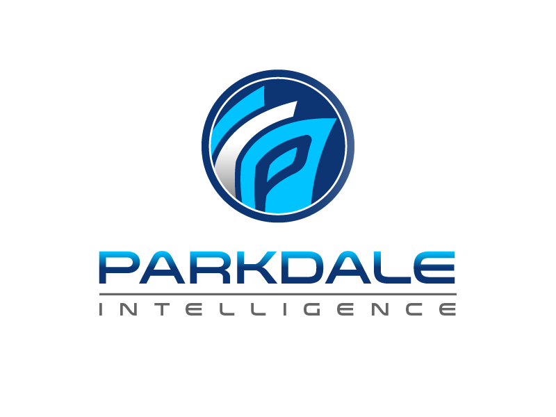 Parkdale Intelligence logo design by Herquis