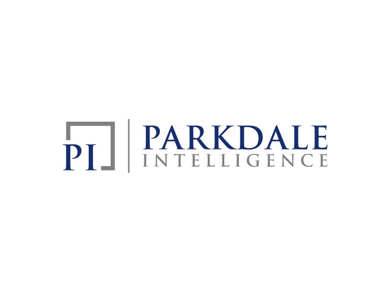 Parkdale Intelligence logo design by puthreeone