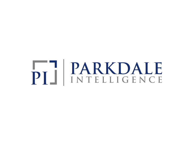 Parkdale Intelligence logo design by puthreeone