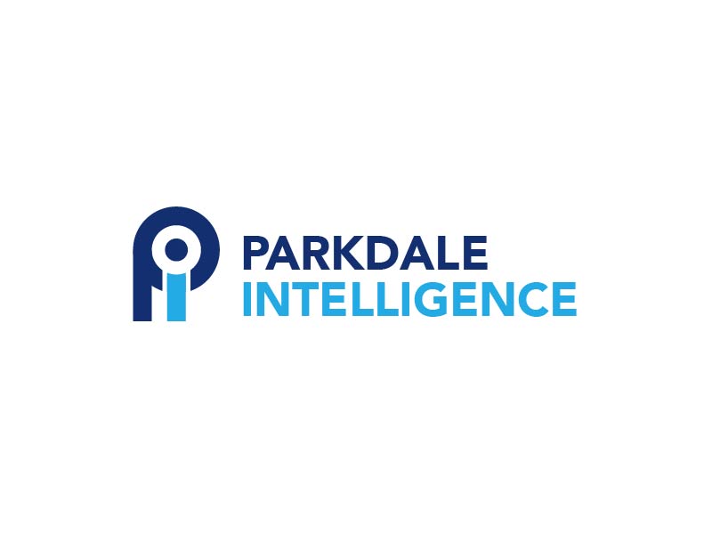 Parkdale Intelligence logo design by usef44