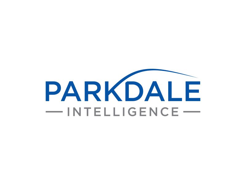 Parkdale Intelligence logo design by ragnar