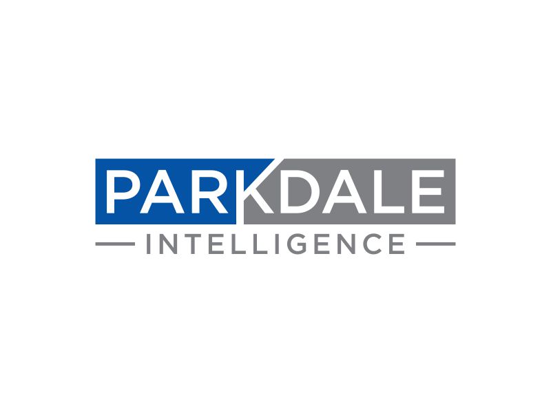 Parkdale Intelligence logo design by ragnar