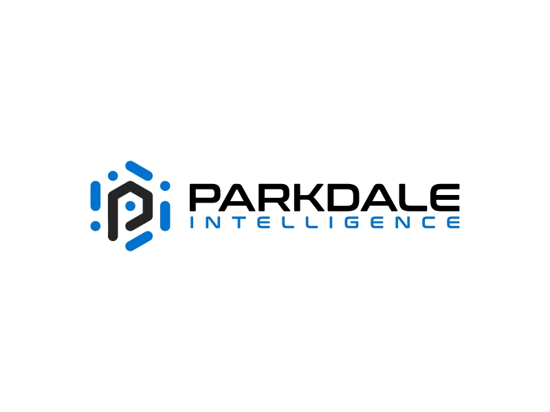 Parkdale Intelligence logo design by Asani Chie