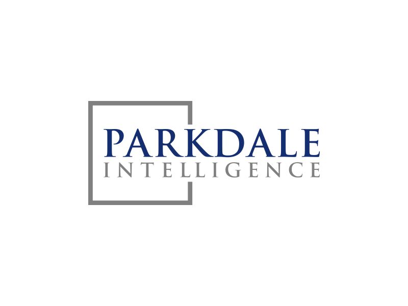 Parkdale Intelligence logo design by puthreeone