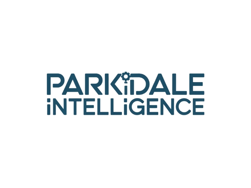 Parkdale Intelligence logo design by Charii