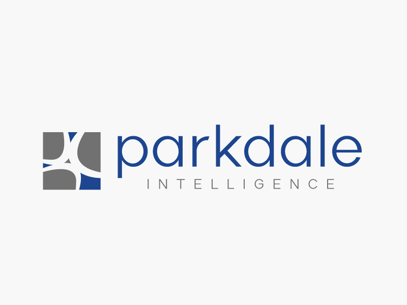 Parkdale Intelligence logo design by sigorip