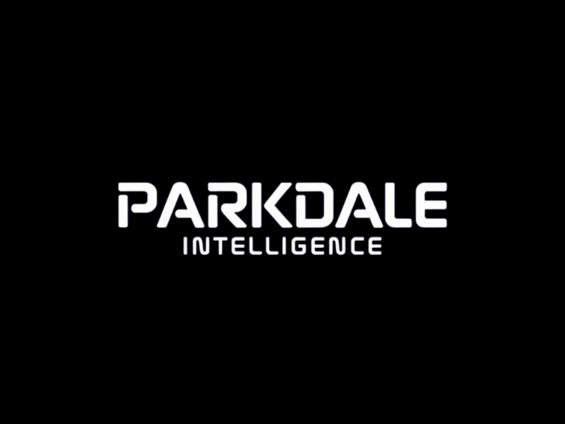 Parkdale Intelligence logo design by Charii