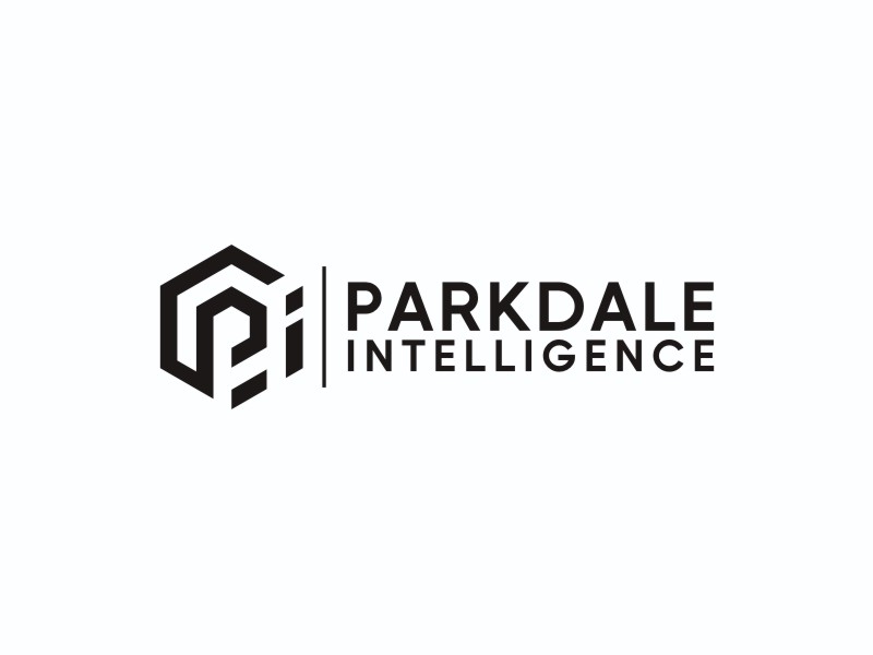 Parkdale Intelligence logo design by SPECIAL