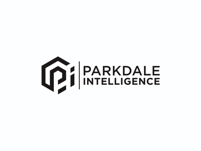 Parkdale Intelligence logo design by SPECIAL