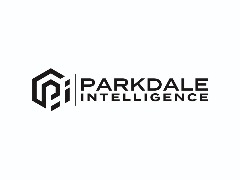 Parkdale Intelligence logo design by SPECIAL