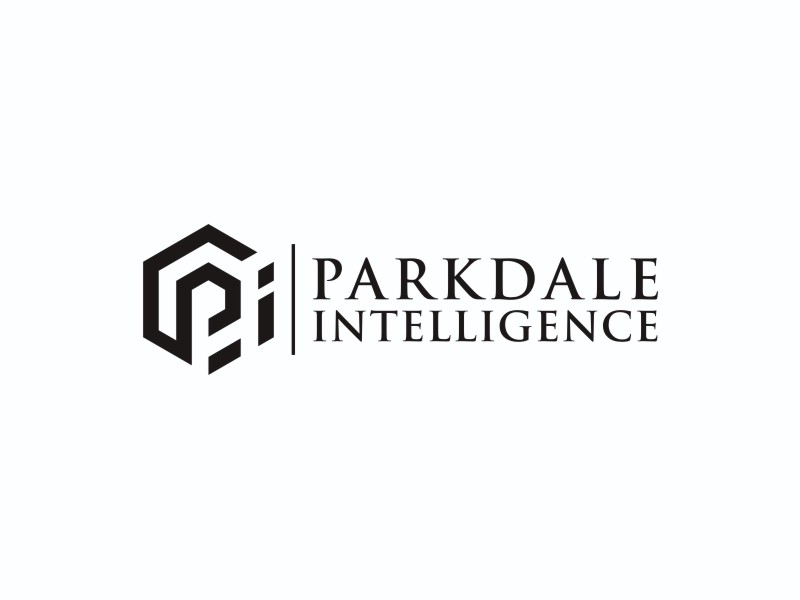 Parkdale Intelligence logo design by SPECIAL