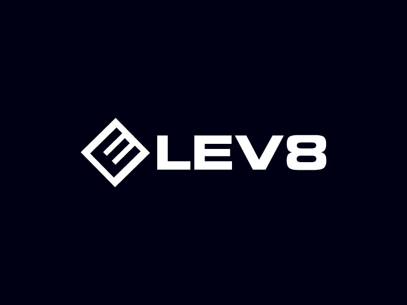 Elev8Men logo design by subrata