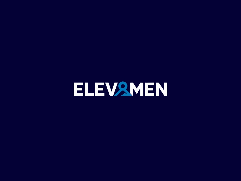 Elev8Men logo design by iffikhan