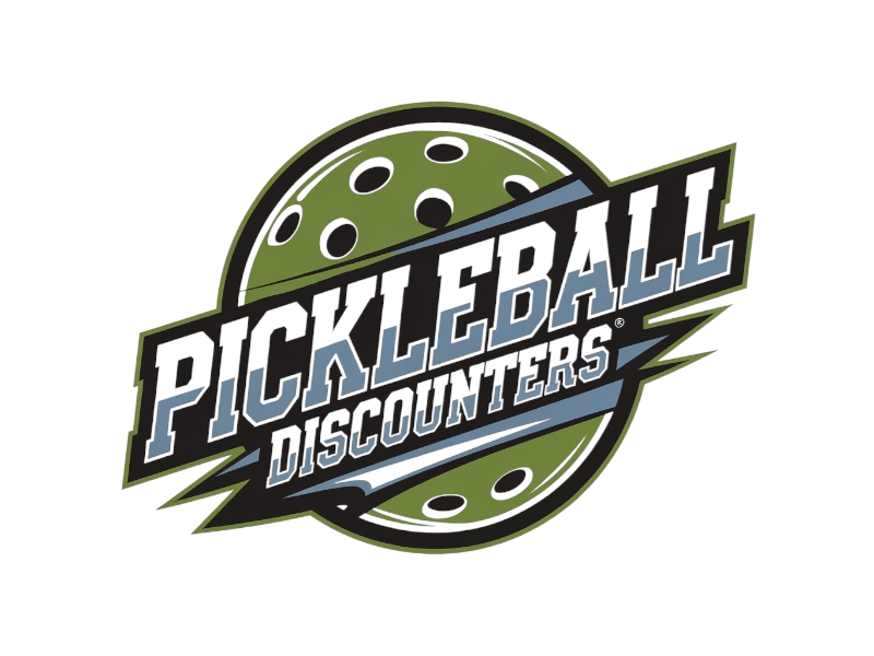 PICKLEBALL  DISCOUNTERS logo design by salim