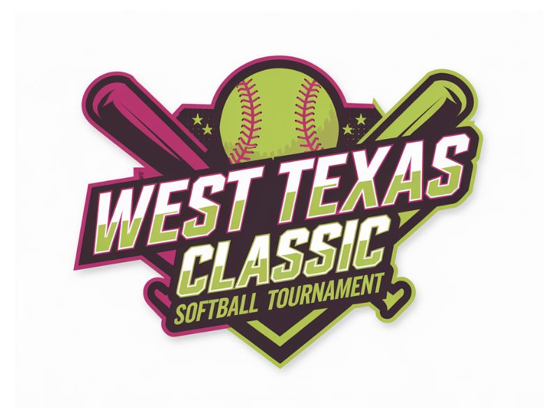 West Texas Classic logo design by Octavino Arianto