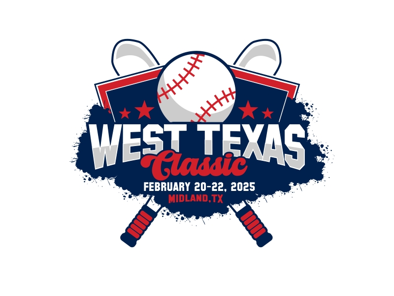 West Texas Classic logo design by hasibhasan