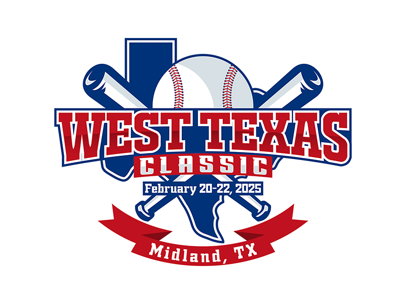 West Texas Classic logo design by planoLOGO