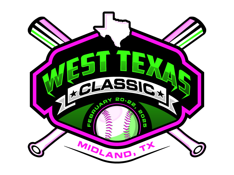 West Texas Classic logo design by Rainbow07