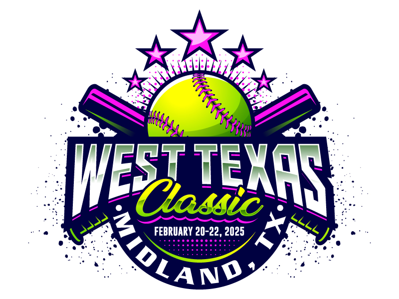 West Texas Classic logo design by SumitSingha