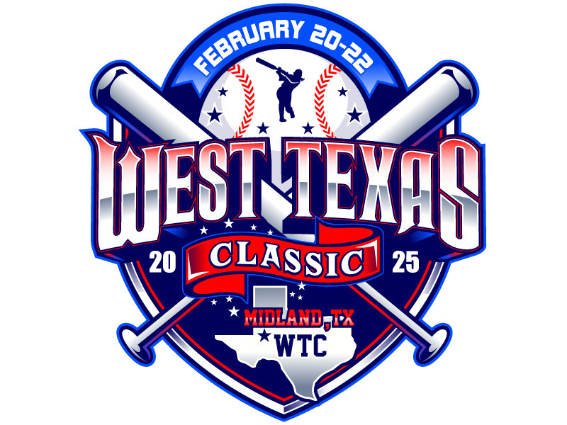 West Texas Classic logo design by design_brush