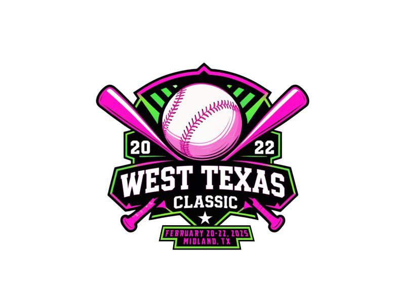 West Texas Classic logo design by rahimtampubolon