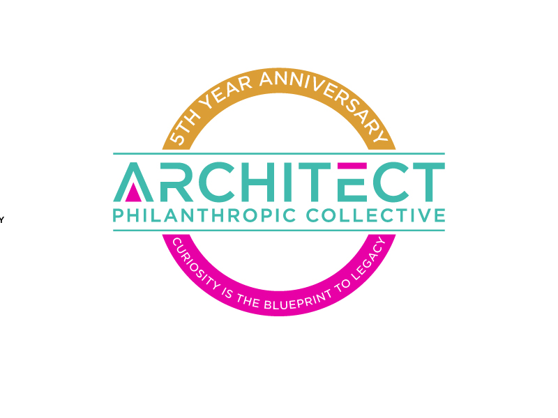 ARCHITECT Philanthropic Collective logo design by siti fajar