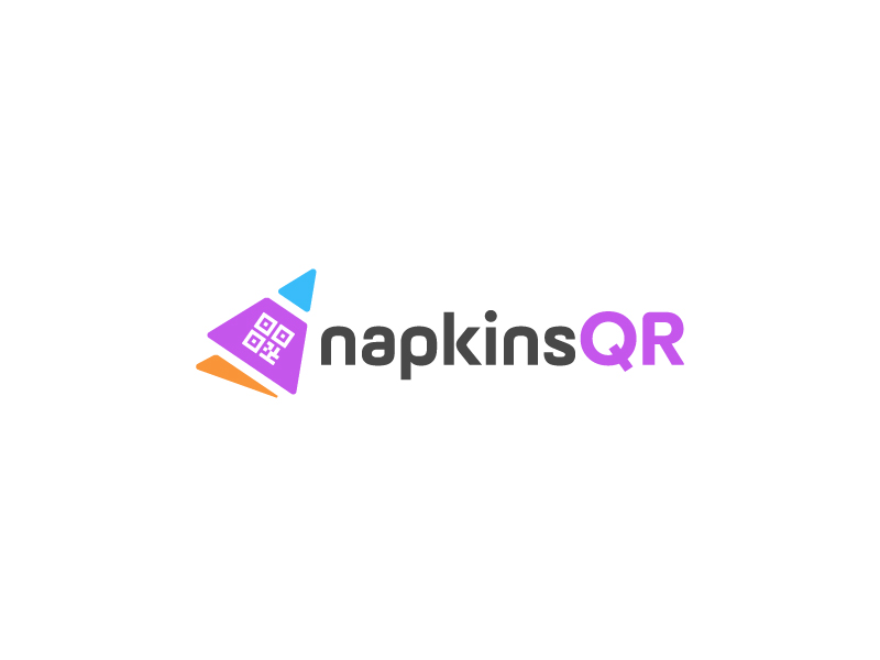 napkinsQR