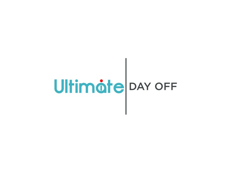 I would like a logo for the word "Ultimaite" logo design by Diancox