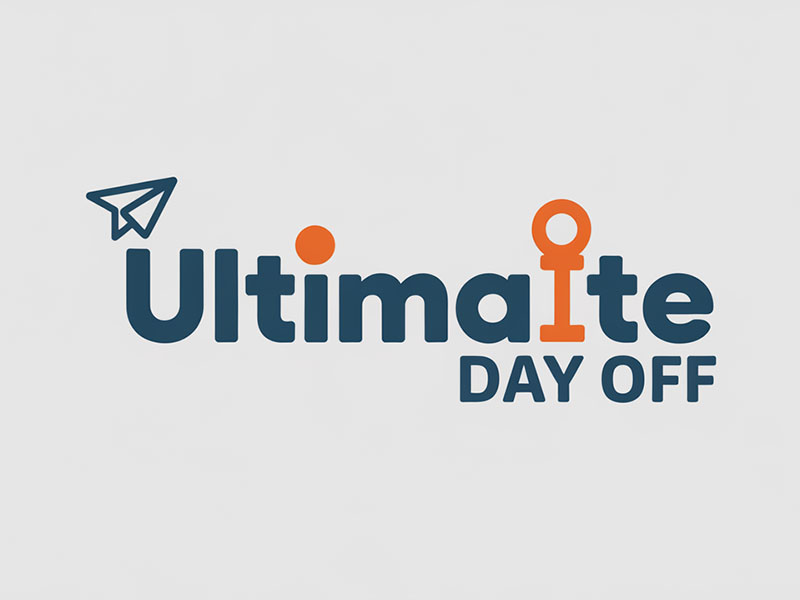 I would like a logo for the word "Ultimaite" logo design by IamSoya