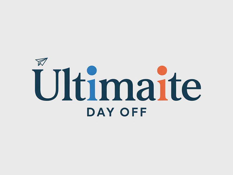 I would like a logo for the word "Ultimaite" logo design by IamSoya