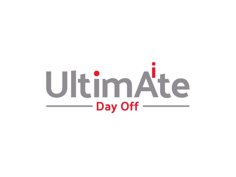 I would like a logo for the word "Ultimaite" logo design by maspion